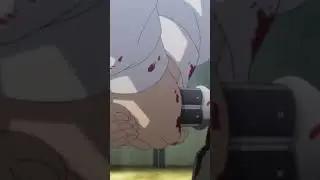Tokyo Revengers Baji Truco