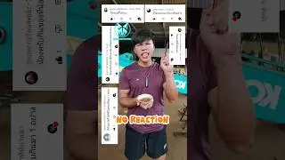 อยากให้กิน 🍚 ของที่ไม่ชอบ 🍪#natto