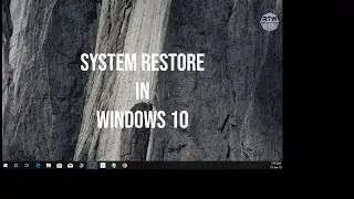 How to Create a System Restore Point in Windows 10 (Beginner Guide)