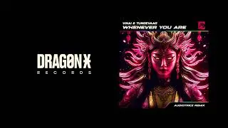 VINAI X Tungevaag - Whenever You Are (Audiotricz Remix)