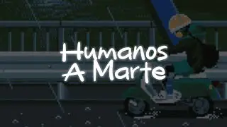 Chayanne - Humanos A Marte (Letra)