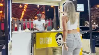 Ruslar Bu Müziği Ve Dansı Çok Sevdi