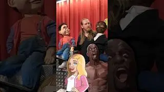 White Chicks???
