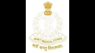 The Indian Army Medical Corps