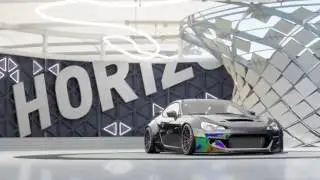 FH3 - "HORIZON"