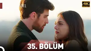 Zalim İstanbul 35.Bölüm | 4K Ultra HD