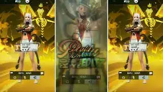 PRESET AM FF DJ HERE BREWOG X BOJO LORO🎶🍭