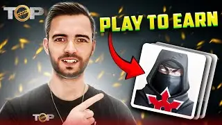 Play to Earn | NFT Game | Crypto Games Earn Money