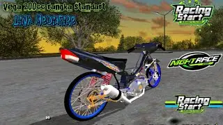 (Share) Vega 200cc rangka standart gta sa android