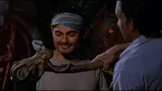 Survivor: 43 - Geo Blindsided