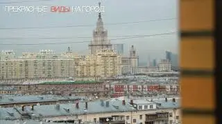 Клубный дом на Гарибальди 7