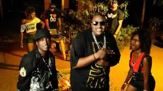 The Mith - Fire (Lighter) ft. Tickie Tah