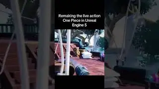 Why’d they change the Gol D. Roger speech? 