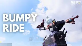 CODM SEASON 6 SO FAR | COD Mobile Montage of Thumb Player | SUBSCRIBE