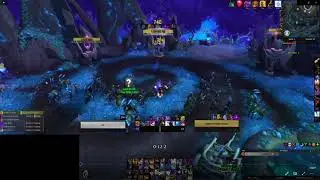 [9.0.2] Shadow Priest Single Target Rotation - Deep Dive