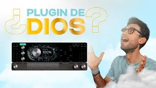 Jaycen Joshua - The God Particle: ¿El Plugin de Dios? 😱