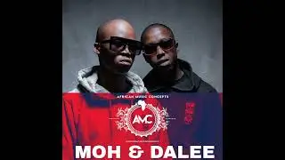 #GqomFridays Mix Vol.265 (Mixed By Moh &  DaLee)