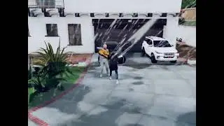 Ya Main Hon Ya Mera Gar Ha Gta V Snack Viral Video