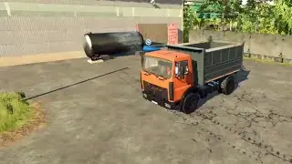фс 22 карта Варваровка