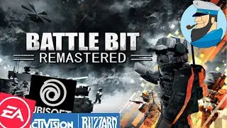 What Battle Bit Remastered is showing big Developers...
