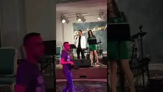 Ձեր սիրելի երգը։♥️😍 💣 Միշտ ակտուալ…👌 Շուտով սպասեք նոր դուետի..🤌 #vladimirbarkhoyan