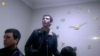 Рустам & Бахтиёр & Дилмурод & Жасур & Мирахмад & Хафизулло - Доля воровская !