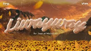 Jose At Melodiya - Liwayway (Lyric Visualizer)