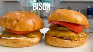 Bison Smashburger