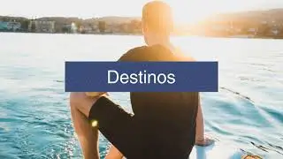 Plantilla de Video Marketing turístico para agencias de viajes | Wideo