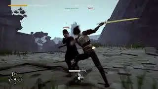 Smooth - Absolver