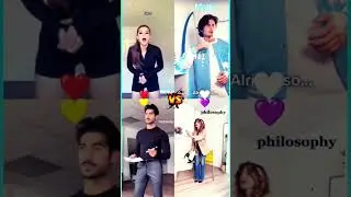 (MAGIC TRANSITION)😳 Brooke Vs Ian Boggs Vs Merayad Vs Emma😋 