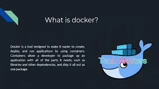 docker course for beginner || docker tutorial for beginners || docker full course 