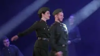 ТРИ БОГАТЫРЯ -  Попурри на тему песен Великой Отечественной войны