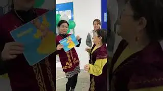 "Ұлттық сезім" жобасы