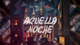 AQUELLA NOCHE – Reggaeton type beat instrumental 🌃🌙