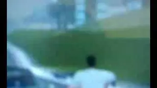 GTA LCS headess man glitch