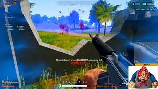 PUBG LITE УРА!!! дождались русские/европейские сервера!! играем без впн и прокси