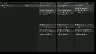 const reference class member example