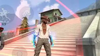 Edit De Free Fire Engraçado 👽🥴