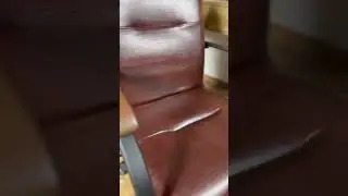 Видеообзор: Кресло Самба