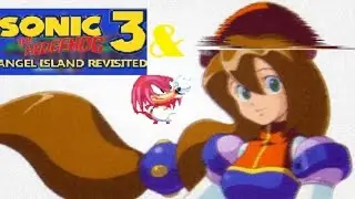 Sunday Stream: Sonic 3 A.I.R. & Knuckles