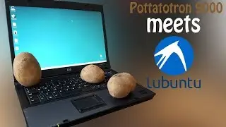 Lightweight Windows replacement - Lubuntu