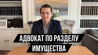 Адвокат по разделу имущества // Раздел совместно нажитого имущества супругов