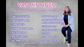 Matu laa || Van Min Hnem || Rev.Billy Van Phùng