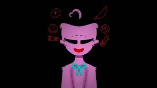 kissy 👁️🔪🙂🖤🦷 👑