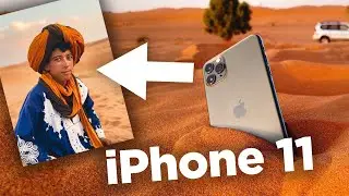 iPhone 11 PRO È UNA BOMBA!