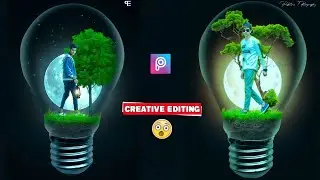 New Picsart Editing 2021🔥 | Picsart Photo Editing New Style 2021 | Picsart New Editing 2021
