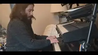 Rob Waters - Bohemian Rhapsody - Queen