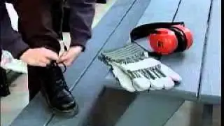 Hand, Wrist & Finger Safety in Construction Environments Video Program -www.safetyissimple.com
