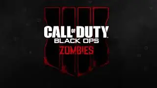 TRÁILER OFICIAL DE EL MAPA ZOMBIES BLACK OPS 4